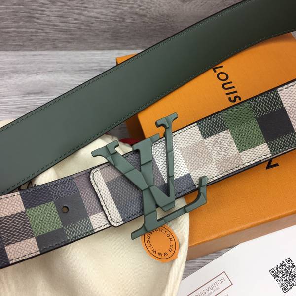Louis Vuitton 40MM Belt LVB00347 Louis Vuitton 40MM Belt LVB00347